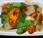 Best Szechuan Shrimp in Ottawa, IL