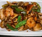 Best Shrimp & Chicken w. Mushroom in Ottawa, IL