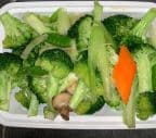 Best Steamed Mixed Vegetable in Ottawa, IL
