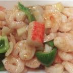 Best Shrimp & Crab Meat w. Butter in Ottawa, IL