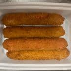 Best Fried Crab Stick (4) in Ottawa, IL