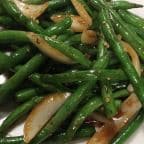 Best String Bean w. Garlic Sauce in Ottawa, IL