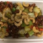 Best Chicken w. Cashew Nuts in Ottawa, IL