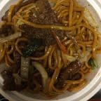 Best Beef Lo Mein in Ottawa, IL