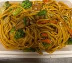 Best Vegetable Lo Mein in Ottawa, IL