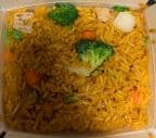 Best Vegetable Fried Rice in Ottawa, IL