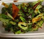 Best Broccoli w. Garlic Sauce in Ottawa, IL