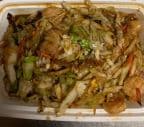 Best Moo Shu Shrimp in Ottawa, IL